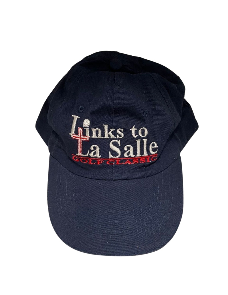 La Salle Baseball Hat