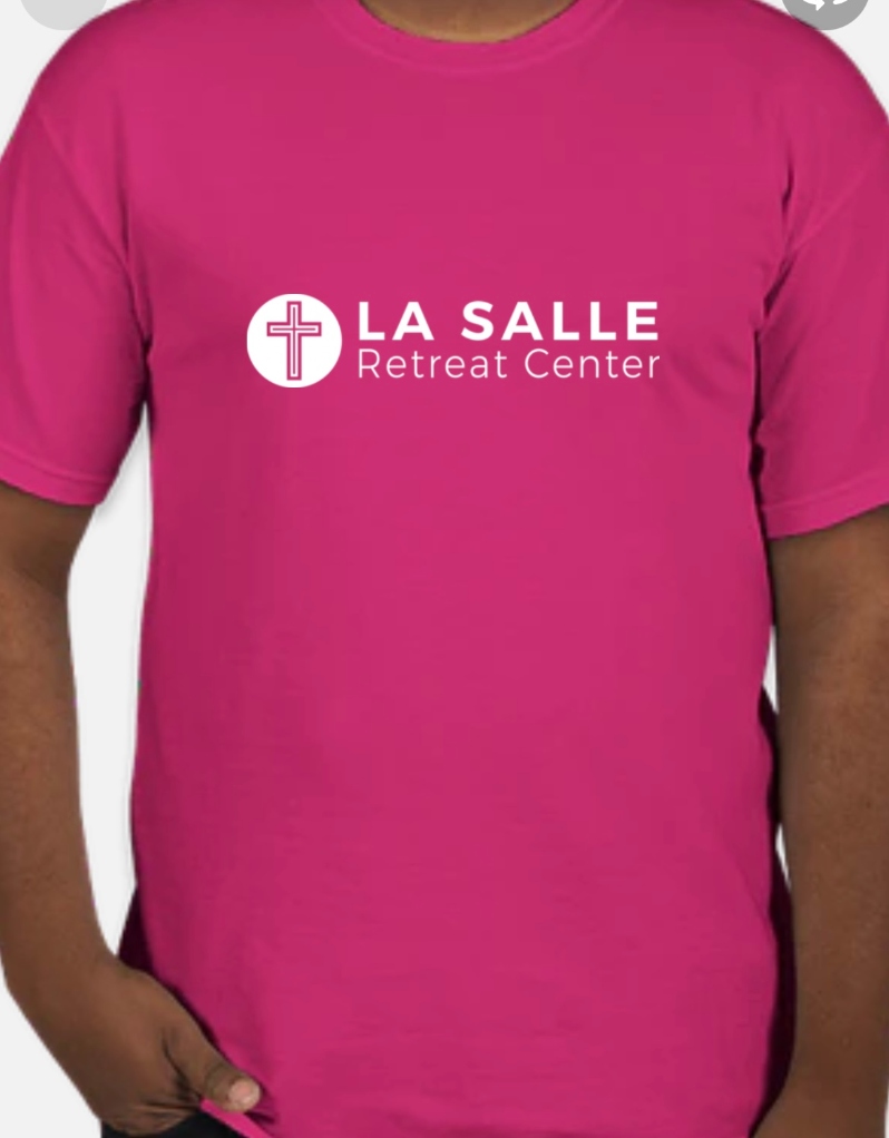 NEW Logo T-Shirt (Click for more colors)