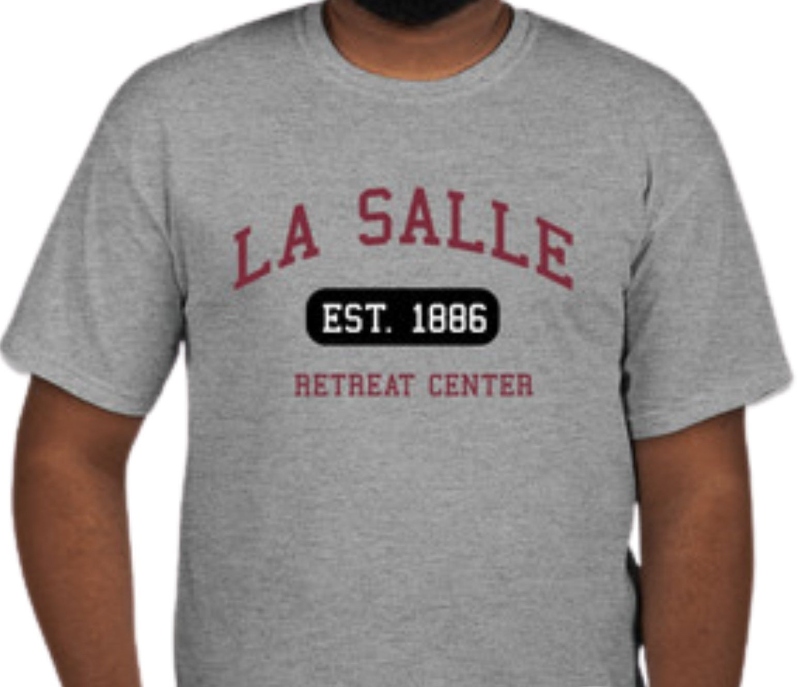 La Salle Short Sleeve T-Shirt